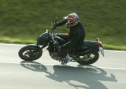 KTM 640 Duke II KTM 640 Duke II